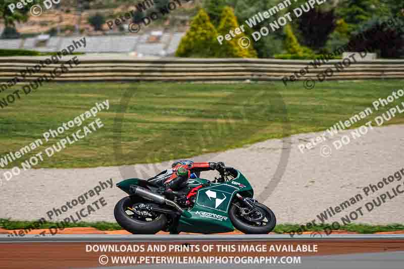 march 2018;motorbikes;no limits;peter wileman photography;portugal;trackday digital images;valencia